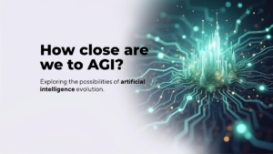 What is the Potential of Artificial General Intelligence (AGI)?