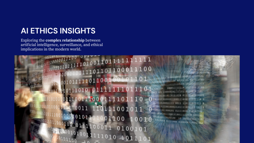 What Are the Ethical Implications of AI in Surveillance?