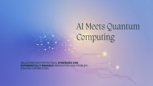 How Does AI Intersect with Quantum Computing?