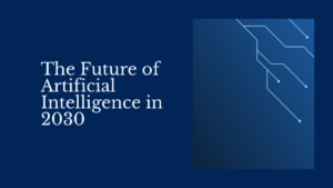 What Are the Predictions for AI's Role in the Next Decade?